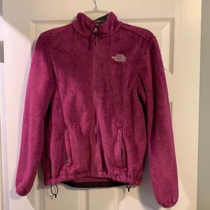 Women’s North Face Jacket Small